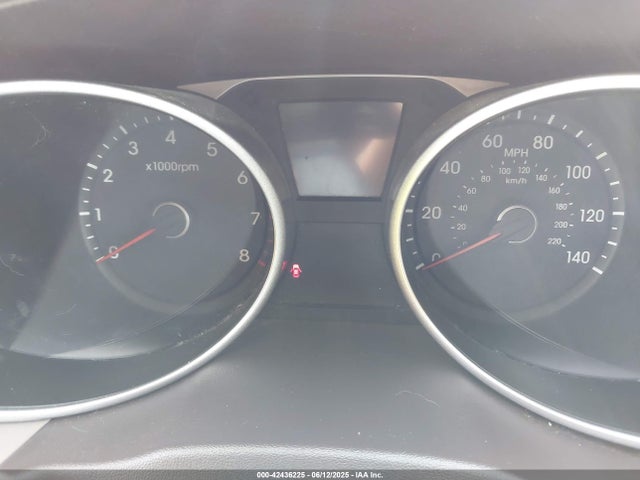 Aukcja sprzedaży 2014 Hyundai Tucson Se, vin: KM8JU3AG3EU836290, numer aukcji: 42436225