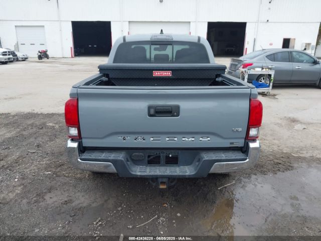 3TMAZ5CN0MM141118 Toyota Tacoma Sr5 V6