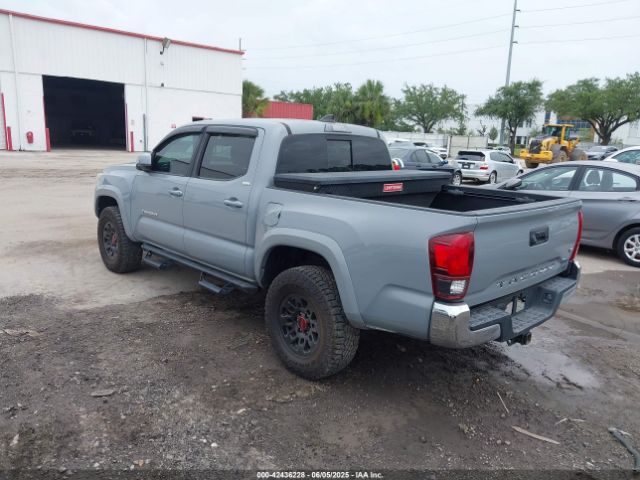 3TMAZ5CN0MM141118 Toyota Tacoma Sr5 V6