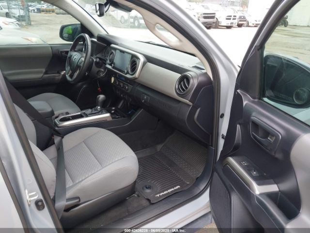 3TMAZ5CN0MM141118 Toyota Tacoma Sr5 V6