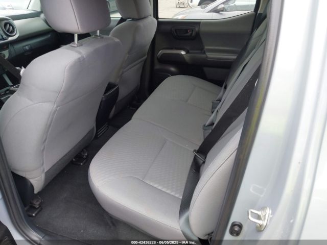 3TMAZ5CN0MM141118 Toyota Tacoma Sr5 V6