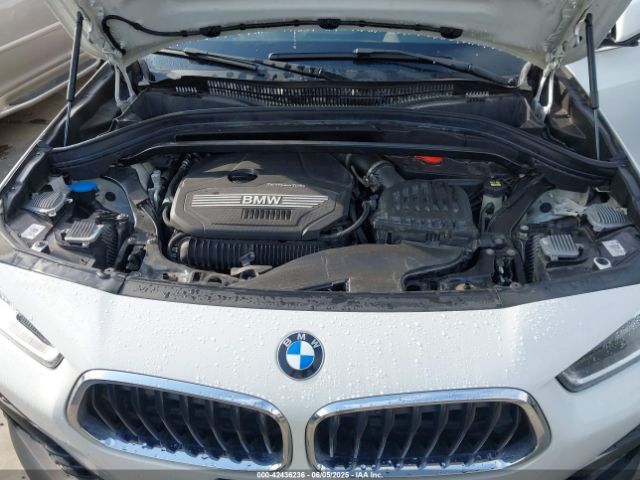 WBXYH9C06N5U28423 BMW X2 Sdrive28i