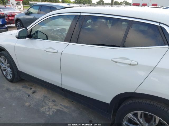 WBXYH9C06N5U28423 BMW X2 Sdrive28i