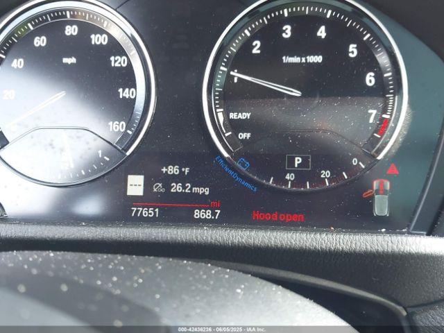 WBXYH9C06N5U28423 BMW X2 Sdrive28i