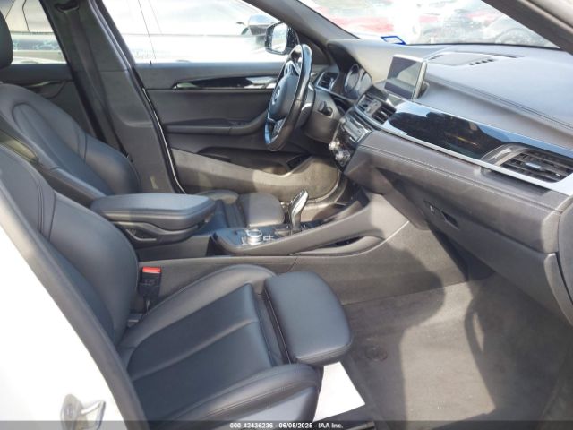 WBXYH9C06N5U28423 BMW X2 Sdrive28i