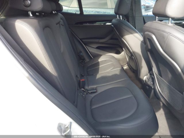 WBXYH9C06N5U28423 BMW X2 Sdrive28i