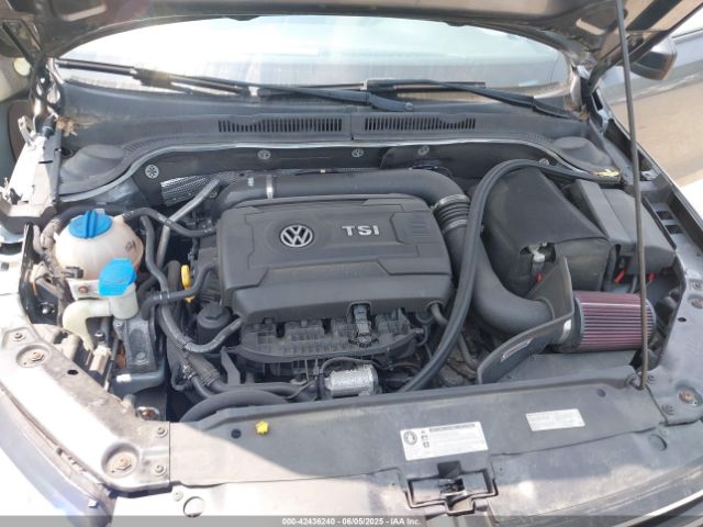 2015 VOLKSWAGEN JETTA 3VWD17AJ3FM400653 Photo 9
