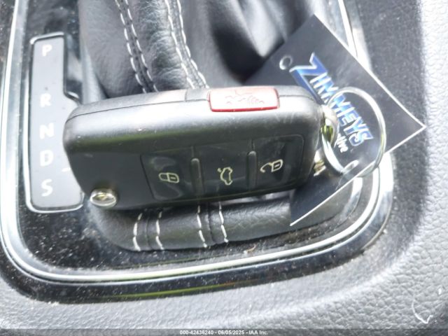 2015 VOLKSWAGEN JETTA 3VWD17AJ3FM400653 Photo 10