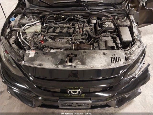 SHHFK7H43MU221327 Honda l15ba