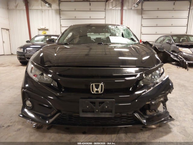 SHHFK7H43MU221327 Honda l15ba