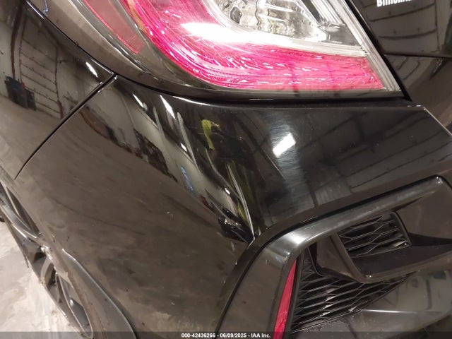 SHHFK7H43MU221327 Honda l15ba