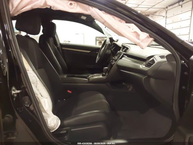 SHHFK7H43MU221327 Honda l15ba