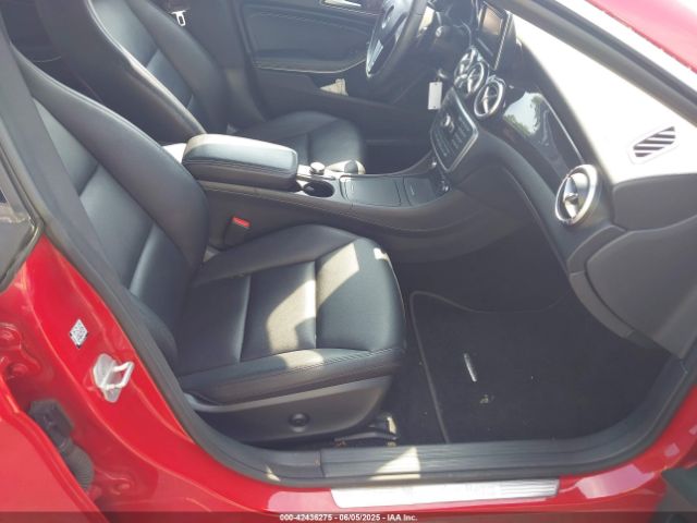 2014 MERCEDES-BENZ CLA 250 WDDSJ4GB4EN130447 Photo 4