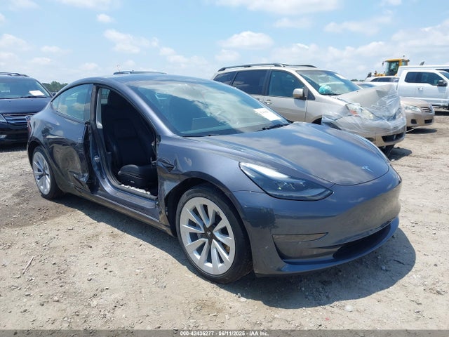 2023 TESLA MODEL 3 5YJ3E1EA4PF615457 Photo 0