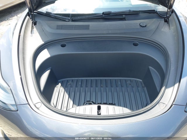 2023 TESLA MODEL 3 5YJ3E1EA4PF615457 Photo 9