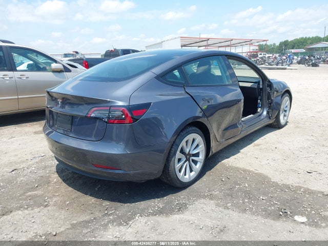 2023 TESLA MODEL 3 5YJ3E1EA4PF615457 Photo 3