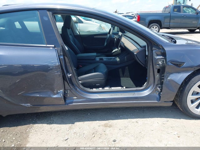 2023 TESLA MODEL 3 5YJ3E1EA4PF615457 Photo 5