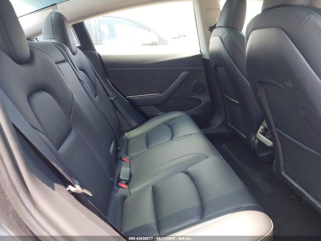 2023 TESLA MODEL 3 5YJ3E1EA4PF615457 Photo 7