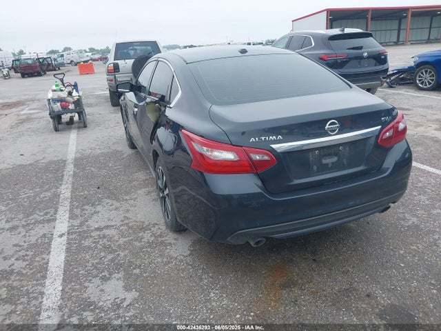 Nissan 2018 2018 1N4AL3AP6JC263124 Image 3