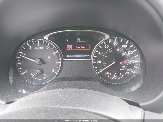 Nissan 2018 2018 1N4AL3AP6JC263124 Image 7