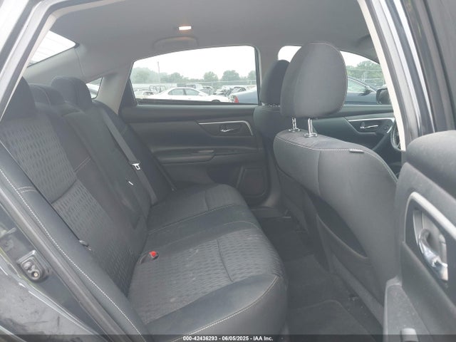 Nissan 2018 2018 1N4AL3AP6JC263124 Image 8