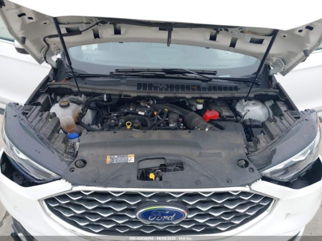 2021 FORD EDGE 2FMPK3K95MBA44579 Photo 9