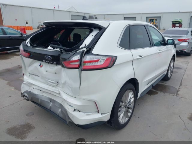 2021 FORD EDGE 2FMPK3K95MBA44579 Photo 3