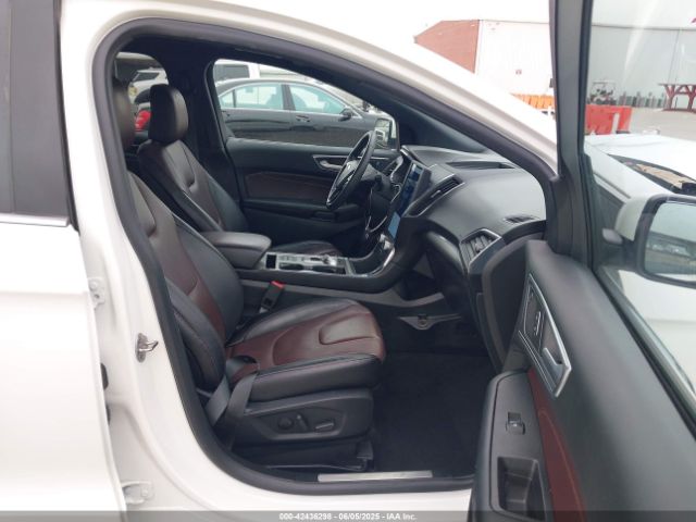 2021 FORD EDGE 2FMPK3K95MBA44579 Photo 4