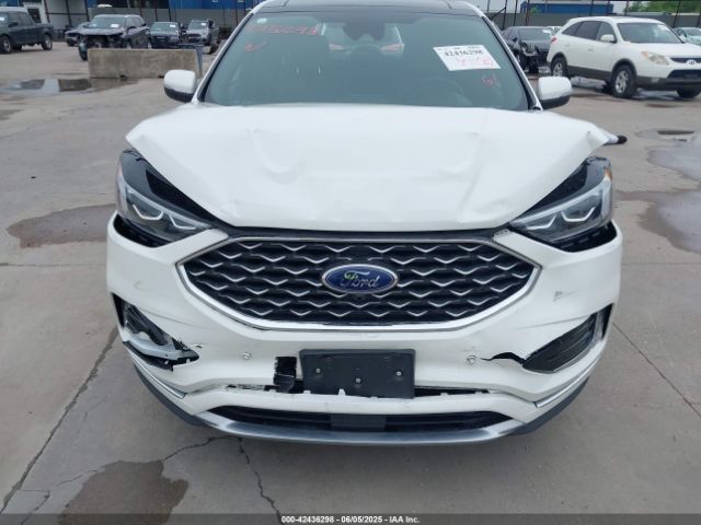2021 FORD EDGE 2FMPK3K95MBA44579 Photo 5
