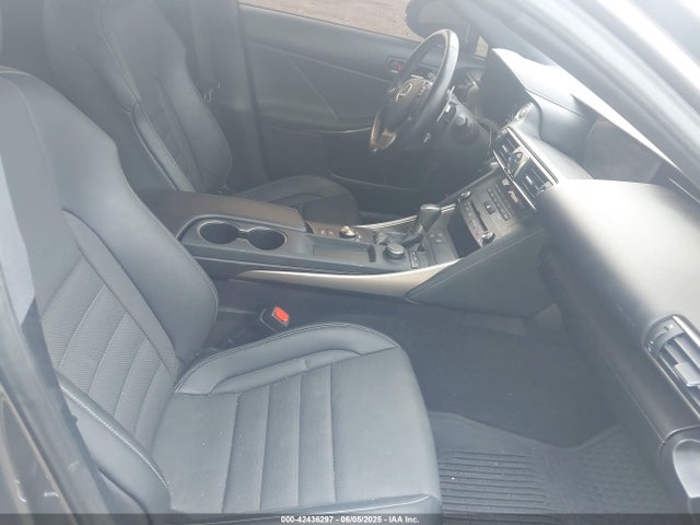 JTHC81D24K5038486 Lexus 2gr-fks