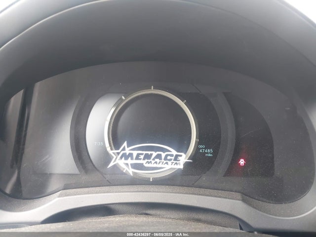 JTHC81D24K5038486 Lexus 2gr-fks