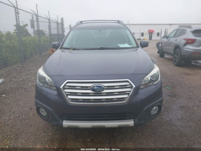 4S4BSBLC6F3300309 Subaru Outback 2.5i Limited