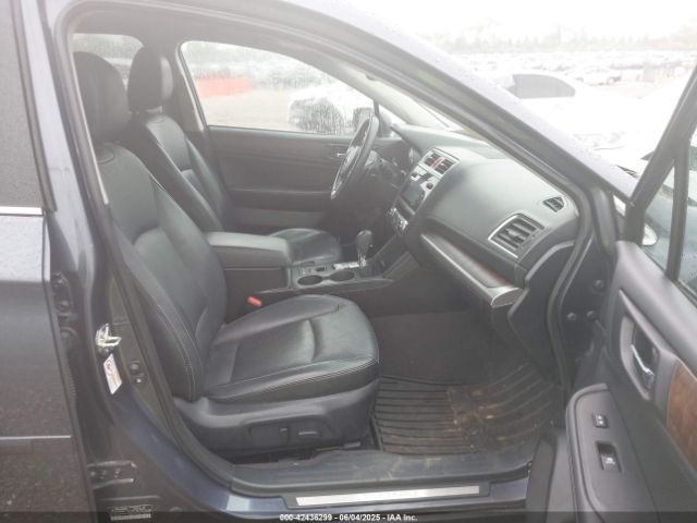 4S4BSBLC6F3300309 Subaru Outback 2.5i Limited