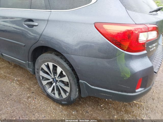 4S4BSBLC6F3300309 Subaru Outback 2.5i Limited