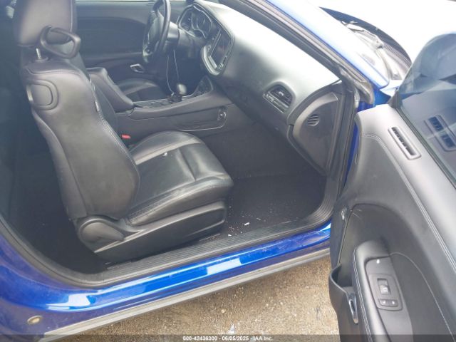 2020 DODGE CHALLENGER 2C3CDZAG4LH185174 Photo 4