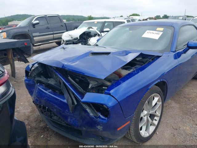 2020 DODGE CHALLENGER 2C3CDZAG4LH185174 Photo 5