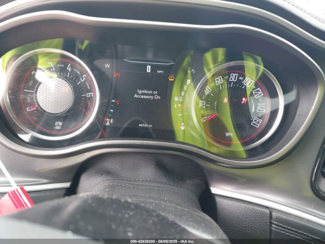 2020 DODGE CHALLENGER 2C3CDZAG4LH185174 Photo 6