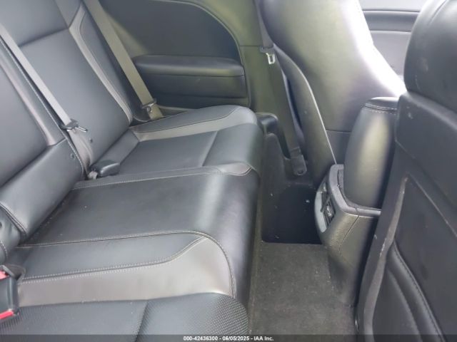 2020 DODGE CHALLENGER 2C3CDZAG4LH185174 Photo 7