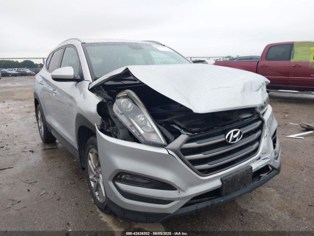 2016 HYUNDAI TUCSON KM8J3CA44GU054897
