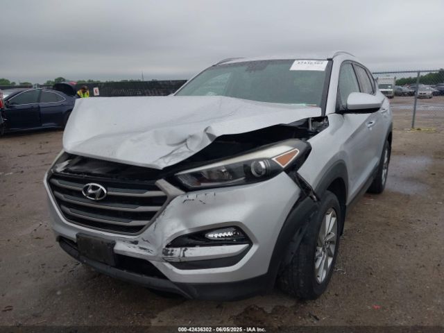 2016 HYUNDAI TUCSON KM8J3CA44GU054897 Photo 1