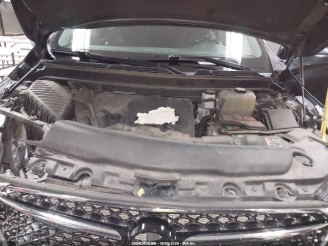 2020 BUICK ENCLAVE 5GAEVCKW9LJ317513 Photo 9