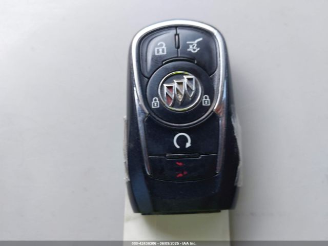 2020 BUICK ENCLAVE 5GAEVCKW9LJ317513 Photo 10