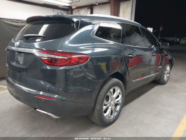 2020 BUICK ENCLAVE 5GAEVCKW9LJ317513 Photo 3