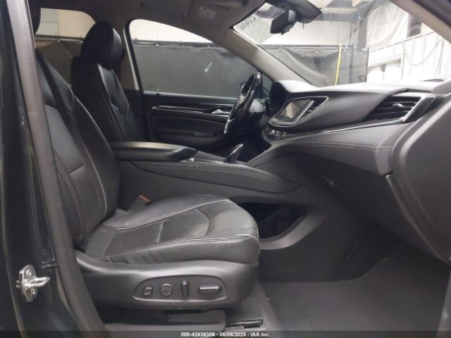 2020 BUICK ENCLAVE 5GAEVCKW9LJ317513 Photo 4