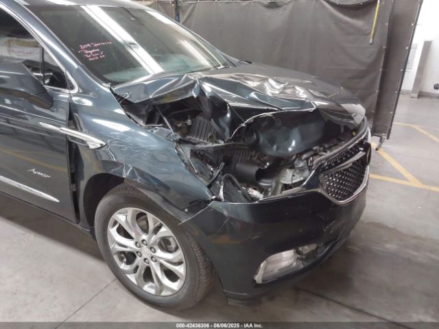 2020 BUICK ENCLAVE 5GAEVCKW9LJ317513 Photo 5