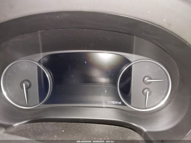 2020 BUICK ENCLAVE 5GAEVCKW9LJ317513 Photo 6