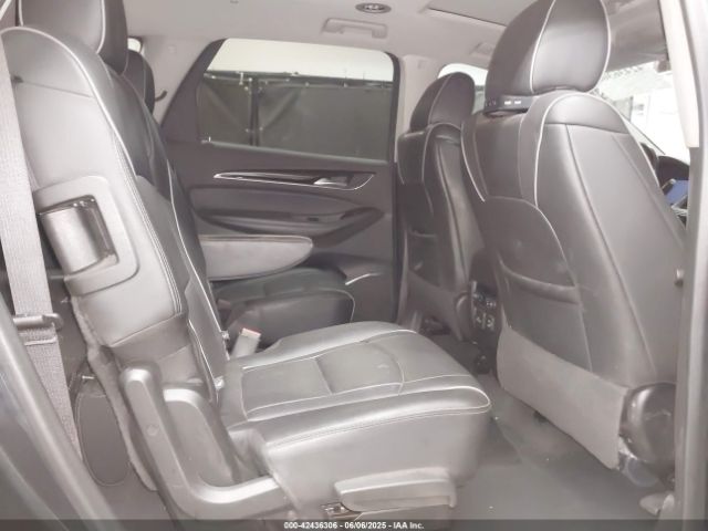 2020 BUICK ENCLAVE 5GAEVCKW9LJ317513 Photo 7