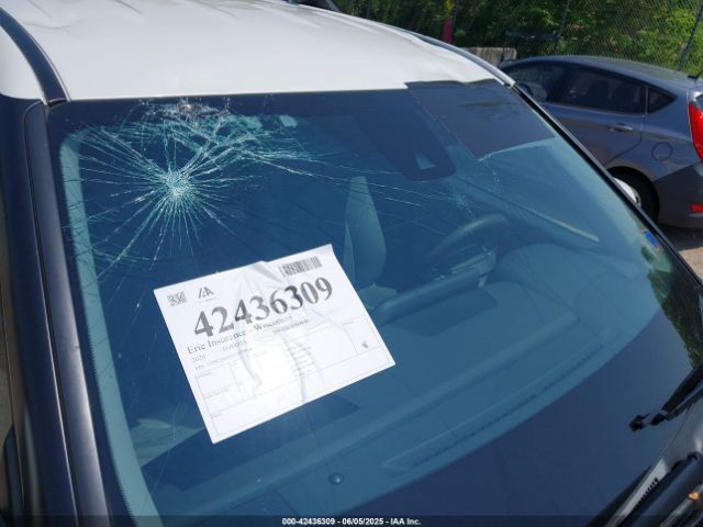 5TDCZRAH4LS028560 Toyota Highlander L