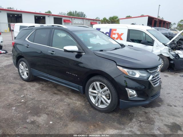 2019 CHEVROLET EQUINOX 2GNAXPEXXK6136734