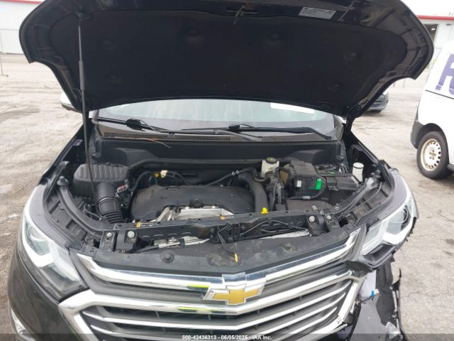 2019 CHEVROLET EQUINOX 2GNAXPEXXK6136734 Photo 9